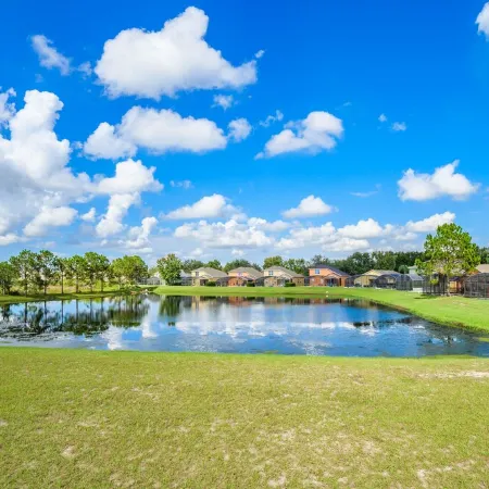 Luxury lake and conservation view home, new upgraded kitchen appliances