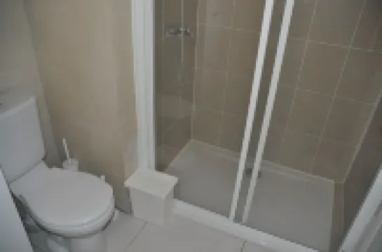 Beautiful for 4 people, town centre, 100 m from the beaches, near the shops