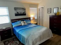 Surfside Beach Home  6 beds. Sleeps  8 to 10 - Wifi