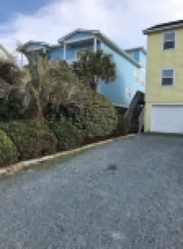 Seas the Day - the Most Beautiful House on the Beach! - 2-Star