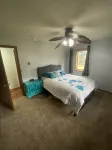 Large pet friendly, kid friendly house!  35 minutes from US Bank Stadium etc.