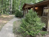 Charming & Pet Friendly! Cabin in Iuka MS- near JP Coleman State Park