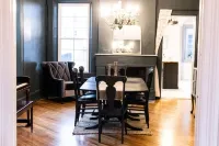 The Nest on Pucker Street