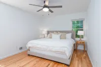 Newly renovated, pristine home
