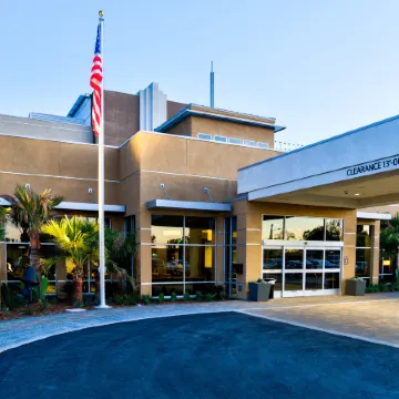 Hilton Garden Inn Santa Barbara/Goleta