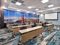Home2 Suites by Hilton San Francisco Airport North Hoteles en South San Francisco