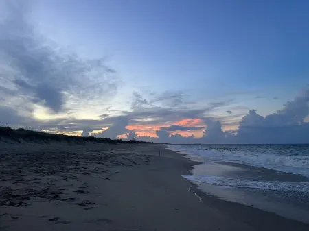 Heavenly Sunshine Hideaway- Spacious, Cozy, VERY Clean, and Quiet Community! Отели в г. Себастиан