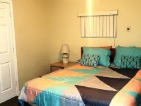 5 STAR ESCAPE - Death Valley - Spring Mountain - Prairie Fire Nevada Hotels in Nye County