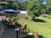 Clean, comfortable and quiet, renting Hotels in Eastham