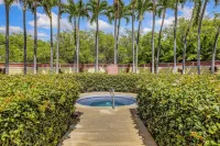 Updated 1 bedroom in paradise! Hotels in Waikoloa Village
