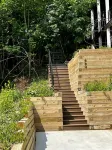 Modern, Chic Adult ONLY Retreat On Hill w/Sunset Views Steps from Downtown - 4-Star