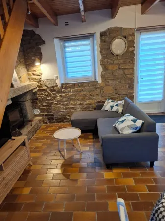 Gite Entre Terre et mer