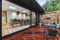 North Fremantle Cottage