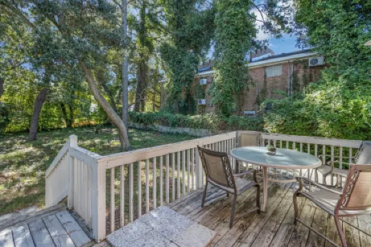 Lovely Beach House -Ocean Duplex