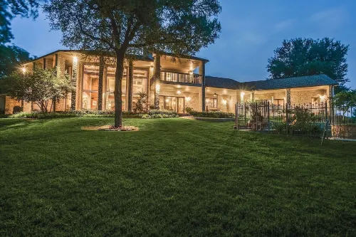 Giant house near Frisco and Prosper