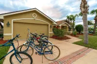 Boat Dock*Salt Water Heated Pool *Close to Beach