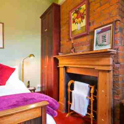 Jane Cottage 1855 - Tasmania Rooms