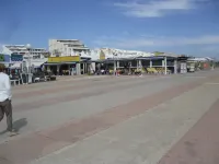 Beautiful comfortable apartment 5 minutes from the beach - La grande motte