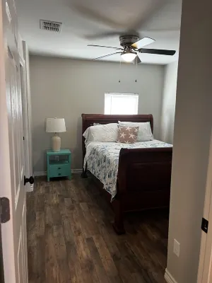 Coconut Cottage