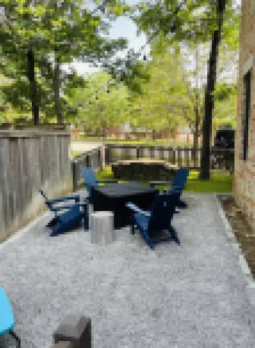 The Retreat @ Carlton Landing, an Elegant Farmhouse located in a 5 star resort!!