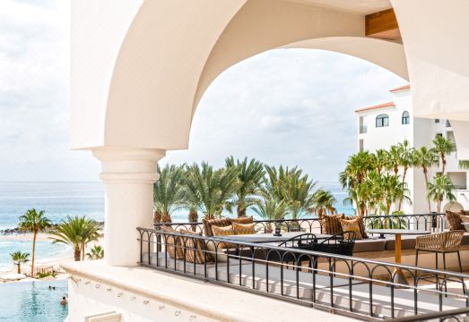 힐튼 그랜드 베케이션스 클럽 라 파시피카