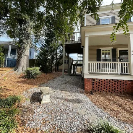 Down by the River Stay in Downtown Rome Ga