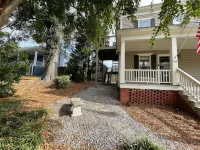 Down by the River Stay in Downtown Rome Ga Hotels near Staples