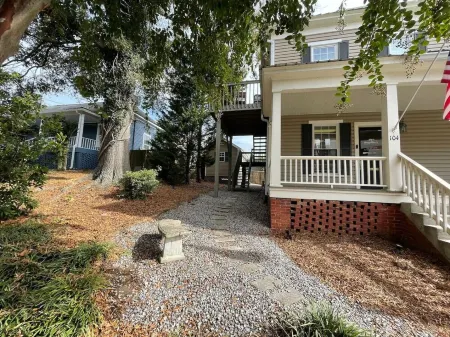 Down by the River Stay in Downtown Rome Ga