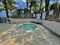 NEW Two Bedroom Lake Getaway! Serene and CLEAN!