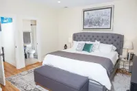 Legacy Loft in Award-Winning Habersham Community