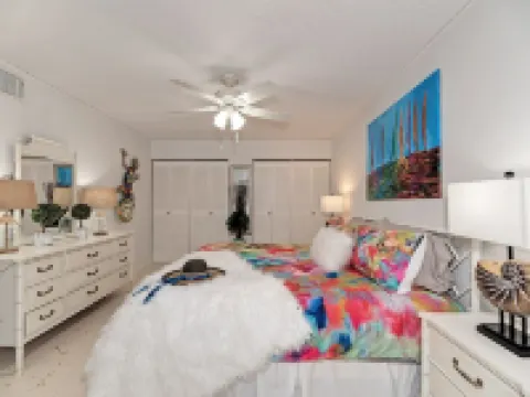 Ideal location Siesta Key Hotéis em Siesta Key