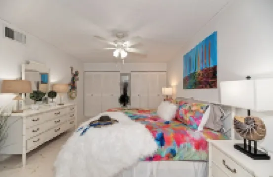Ideal location Siesta Key