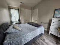 Stunning New Custom-Built Home, 12' Ceilings, Chef's Kitchen, and Fruit Orchard