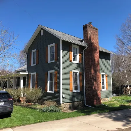 West Valley Dream! Pet Friendly Farmhouse located 12 minutes from Ellicottville