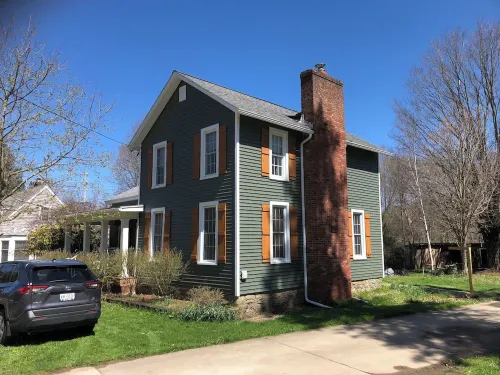 West Valley Dream! Pet Friendly Farmhouse located 12 minutes from Ellicottville