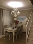 Quiet house in Villanueva del Trabuco