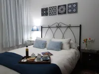 HOUSE EL CALLEJON DE BENAMAHOMA Hotels in Benamahoma