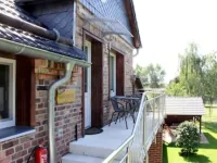 Vacation apartment Am Obstbaum "Apple"