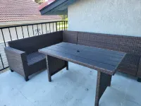 High Desert Dream 3bd/3bth, sleeps 8, fast Wi-Fi, smart TVs in all bedrooms