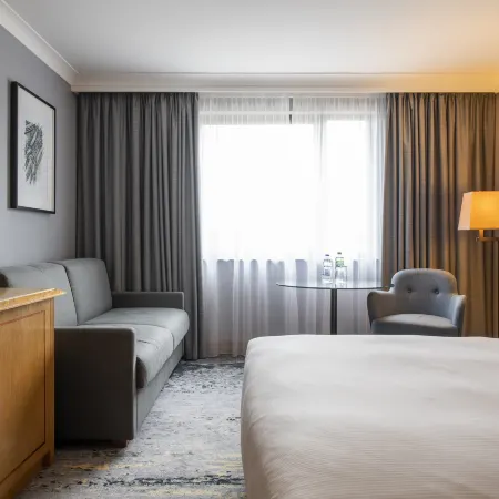 DoubleTree by Hilton Swindon
