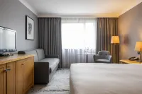 DoubleTree by Hilton Swindon Hôtels à proximité de la Swindon Railway Station