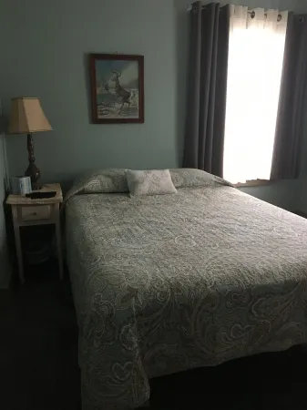 Lucy’s House Single Family Bungalow