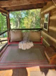 "Cabin for Two" Smoky Mtn Tourist Area, Fire Pit/Private