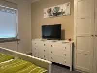 Maja Ferienwohnung Hotels in der Nähe von FKK Strand Beetzsee