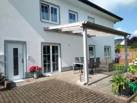 late harvest apartment Hotels in Leiwen