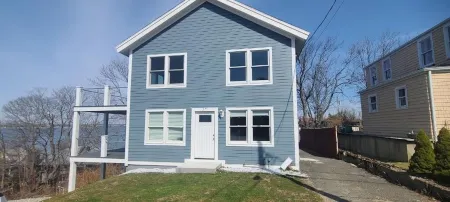 Skyline Views Отели в г. Нахант