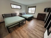 The Ridge - NEW Modern Home!