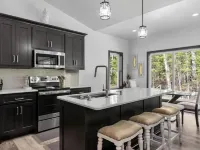 New, charming custom home, 7 minute walk to the beach Hotels in Jacksonport