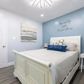 Luxe and Modern South Bay ADU