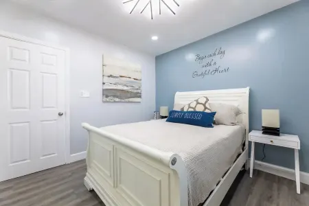 Luxe and Modern South Bay ADU